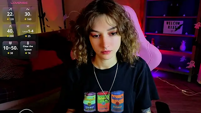 Snapshot of __grace__ chatting on November 3, 2025, 10:19 am   grace   online show from November 3, 2025, 10:19 am