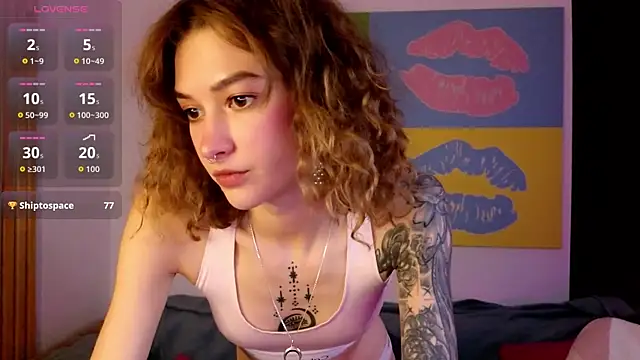 Snapshot of __grace__ chatting on October 4, 2025, 3:46 pm   grace   online show from October 4, 2025, 3:46 pm