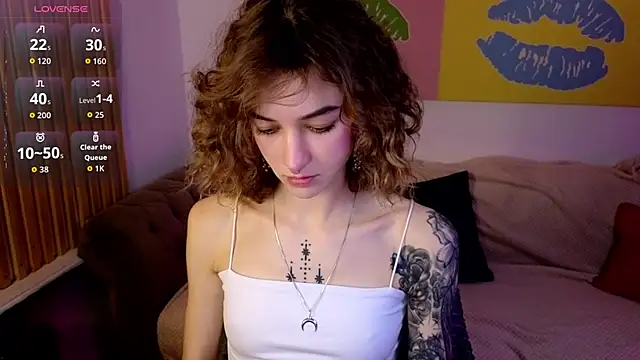 Snapshot of __grace__ chatting on October 30, 2025, 10:46 am   grace   online show from October 30, 2025, 10:46 am