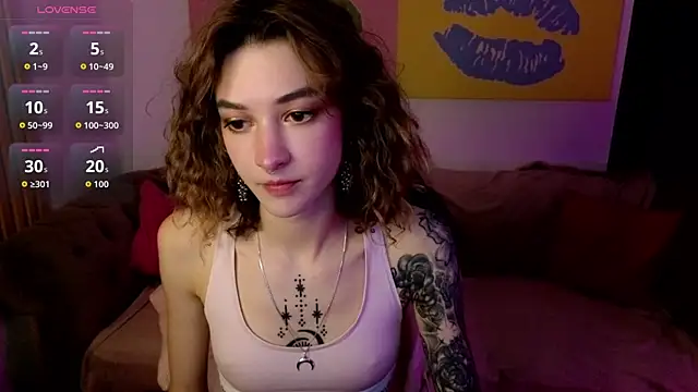 Snapshot of __grace__ chatting on October 25, 2025, 10:25 am   grace   online show from October 25, 2025, 10:25 am