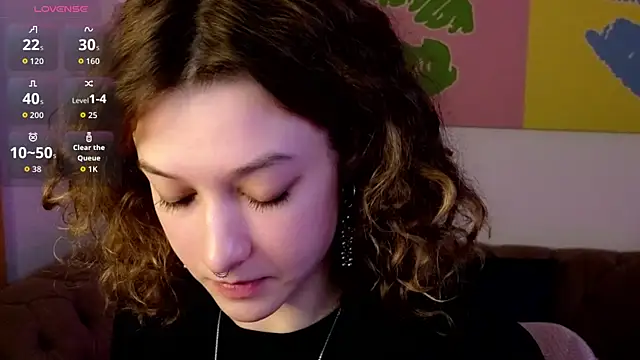 Snapshot of __grace__ chatting on October 31, 2025, 10:34 am   grace   online show from October 31, 2025, 10:34 am