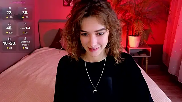 Snapshot of __grace__ chatting on September 23, 2025, 10:22 am   grace   online show from September 23, 2025, 10:22 am