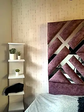 Jasmin Pink online show from November 14, 2025, 12:53 pm