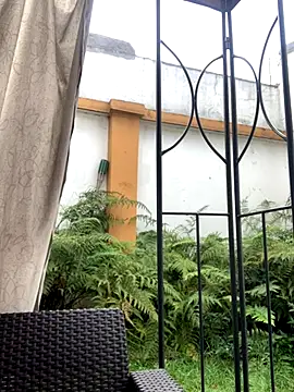 Jasmin Pink online show from December 2, 2025, 12:18 pm