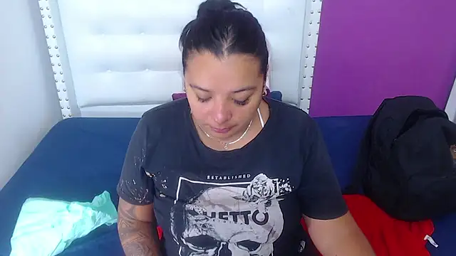 Snapshot of fat_naughtyass chatting on February 3, 2026, 2:00 pm fat naughtyass online show from February 3, 2026, 2:00 pm