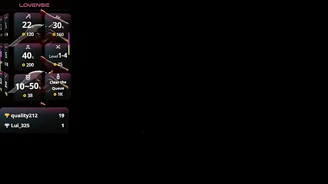 ArnoldSexy  online show from September 21, 2025, 3:00 am