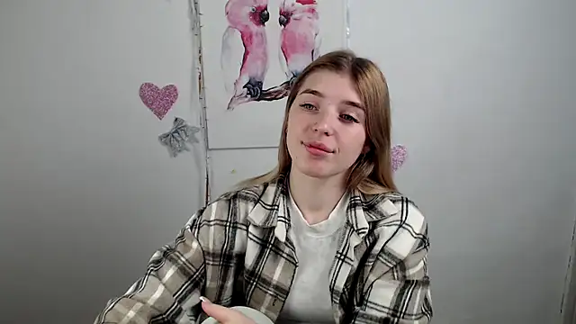 JuiceLips   online show from January 10, 2026, 3:18 pm