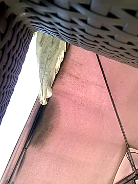 KloePink  online show from October 15, 2025, 1:08 pm