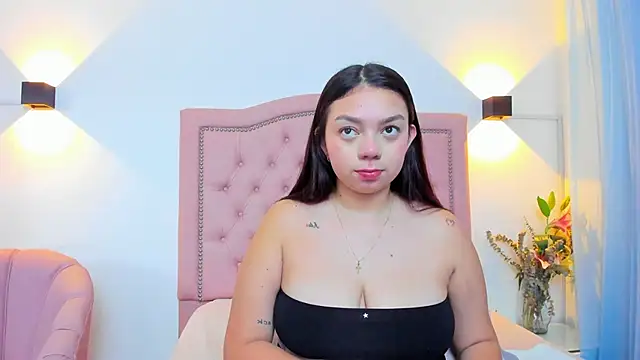 Snapshot of Ferzaya chatting on September 25, 2025, 11:38 am Ferzaya online show from September 25, 2025, 11:38 am