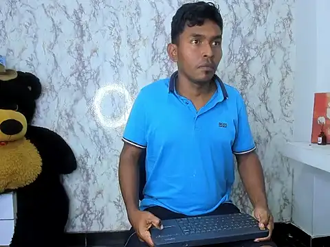 Adam Morgan2 online show from February 22, 2026, 10:33 pm