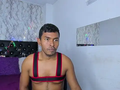 Adam Morgan2 online show from December 4, 2025, 3:44 pm