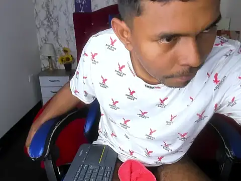 Adam Morgan2 online show from April 12, 2026, 2:59 am