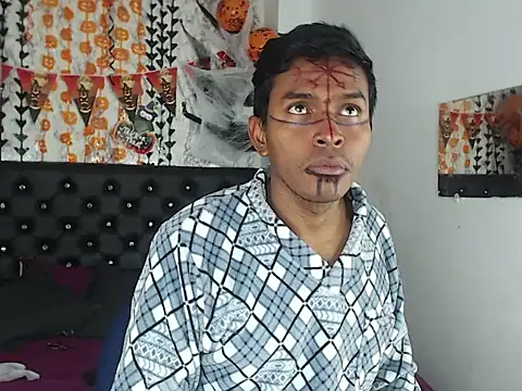 Snapshot of Adam_Morgan2 chatting on October 25, 2025, 7:18 am Adam Morgan2 online show from October 25, 2025, 7:18 am