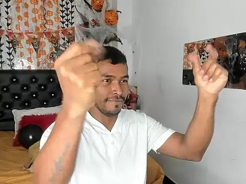 Adam Morgan2 online show from November 4, 2025, 7:28 pm