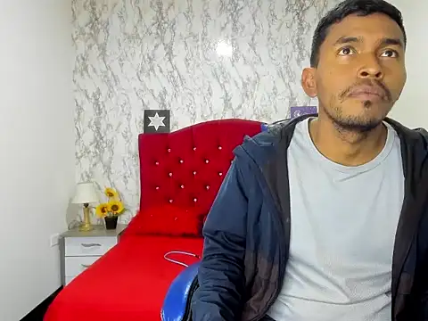 Adam Morgan2 online show from April 17, 2026, 11:40 pm