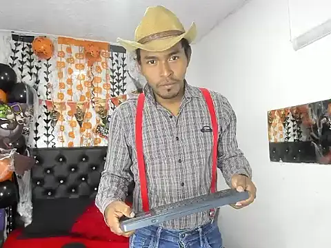 Snapshot of Adam_Morgan2 chatting on October 31, 2025, 5:31 pm Adam Morgan2 online show from October 31, 2025, 5:31 pm