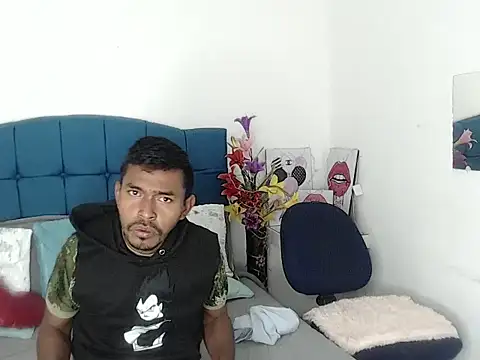 Adam Morgan2 online show from November 26, 2025, 4:12 am