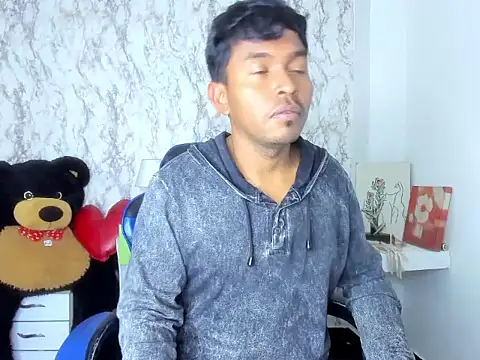 Adam Morgan2 online show from March 15, 2026, 9:33 pm