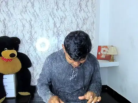 Adam Morgan2 online show from February 9, 2026, 2:26 pm