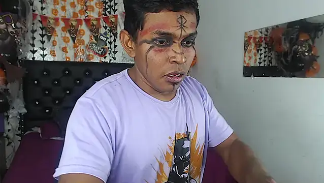 Snapshot of Adam_Morgan2 chatting on October 22, 2025, 7:19 am Adam Morgan2 online show from October 22, 2025, 7:19 am