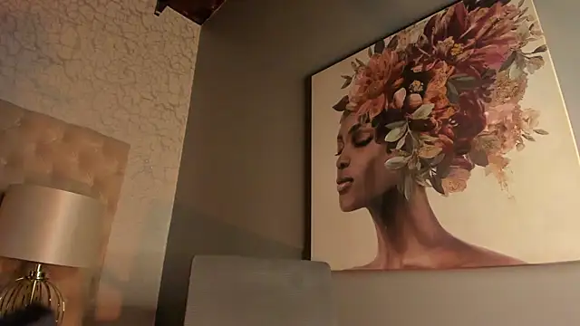 AlannaBlakes online show from December 17, 2025, 3:00 am