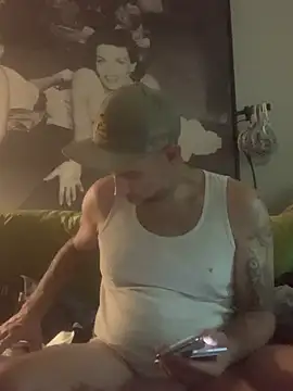 Hothotboyg online show from March 24, 2026, 8:58 am