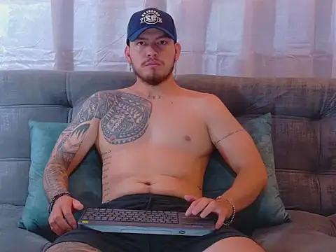 Snapshot of JaxRagnar088 chatting on October 23, 2025, 10:08 pm JaxRagnar088 online show from October 23, 2025, 10:08 pm