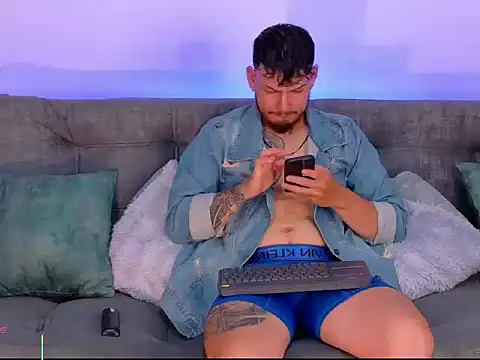 Snapshot of JaxRagnar088 chatting on September 20, 2025, 9:42 pm JaxRagnar088 online show from September 20, 2025, 9:42 pm