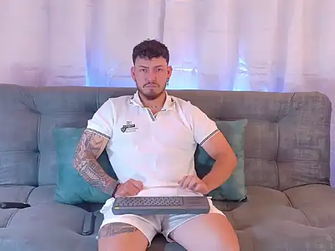 Snapshot of JaxRagnar088 chatting on October 11, 2025, 12:11 am JaxRagnar088 online show from October 11, 2025, 12:11 am