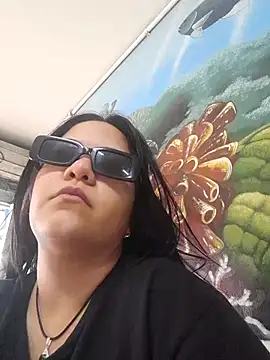 Snapshot of luna_520 chatting on September 13, 2025, 6:30 pm luna 520 online show from September 13, 2025, 6:30 pm