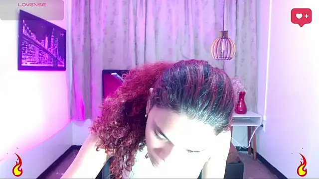 luisa  torres online show from June 10, 2026, 3:30 am