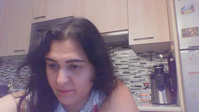 FrancescaDarkBloom online show from September 17, 2025, 5:48 pm