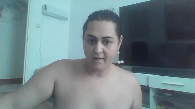 FrancescaDarkBloom online show from September 16, 2025, 12:28 pm