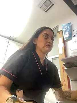 marianm29 online show from November 20, 2025, 12:50 pm