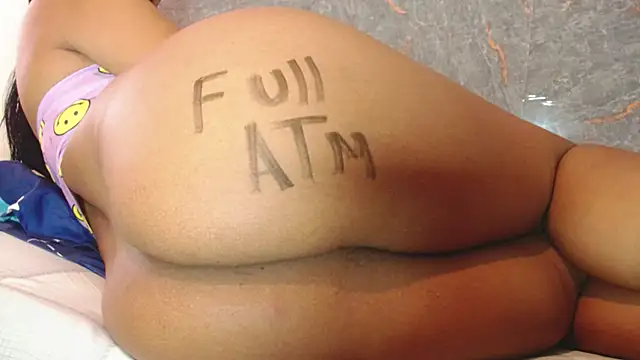 Messy-diana21 online show from November 7, 2025, 9:19 pm