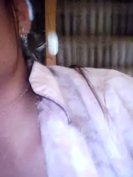 Angela-babyxx online show from October 8, 2025, 12:45 am