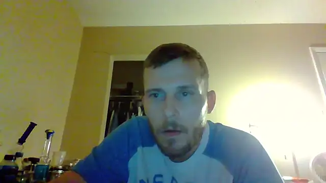LocalGentleman4Fun online show from May 18, 2026, 7:46 am