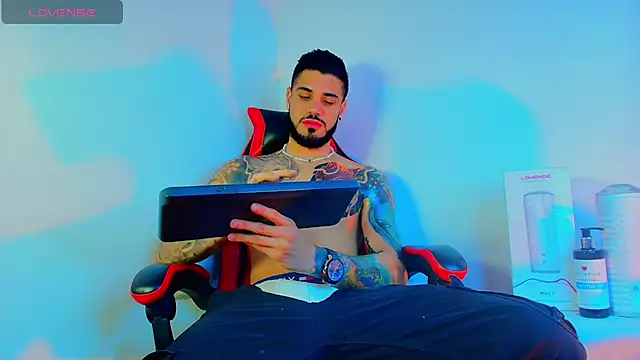 amodeus bael  online show from November 8, 2025, 12:03 am