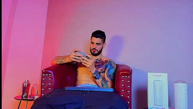 amodeus bael  online show from October 6, 2025, 1:51 am