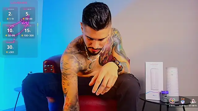 amodeus bael  online show from September 25, 2025, 4:07 am