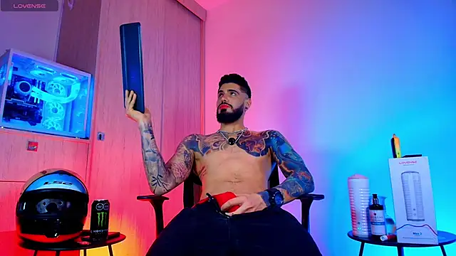 amodeus bael  online show from April 17, 2026, 11:02 am