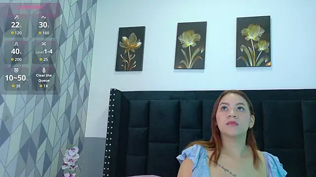 mamaneedsfun online show from February 21, 2026, 1:02 pm