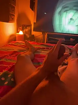 Dani3l17  online show from February 23, 2026, 3:45 pm