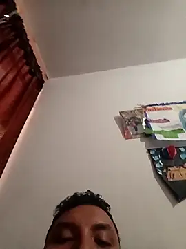 Snapshot of Geminis_95 chatting on November 6, 2025, 7:07 pm Geminis 95 online show from November 6, 2025, 7:07 pm