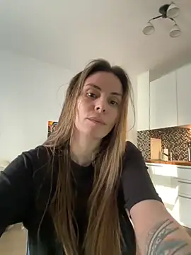 abby luvxx online show from September 19, 2025, 2:10 pm