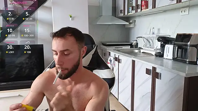 Snapshot of RyanStorm_ chatting on June 17, 2026, 9:08 am RyanStorm online show from June 17, 2026, 9:08 am