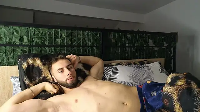 RyanStorm  online show from November 28, 2025, 1:00 pm