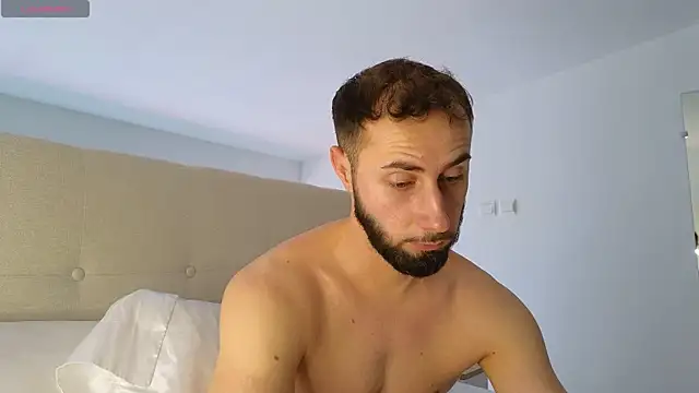 RyanStorm  online show from April 13, 2026, 9:02 am