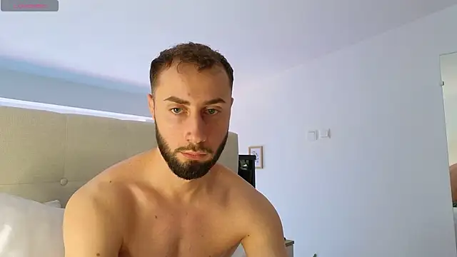 RyanStorm  online show from April 8, 2026, 9:44 am