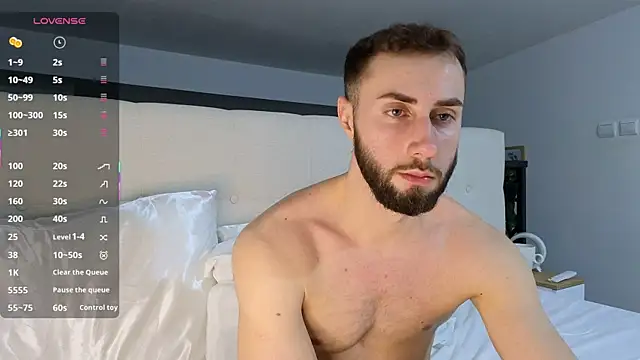 Snapshot of RyanStorm_ chatting on February 11, 2026, 6:52 pm RyanStorm online show from February 11, 2026, 6:52 pm